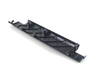 Genuine BMW Genuine BMW Finisher, Upper Rail, Front, - 52109168265 - Schwarz 52109168265 View 2