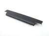 Genuine BMW Genuine BMW Finisher, Upper Rail, Front, - 52109168265 - Schwarz 52109168265 View 1