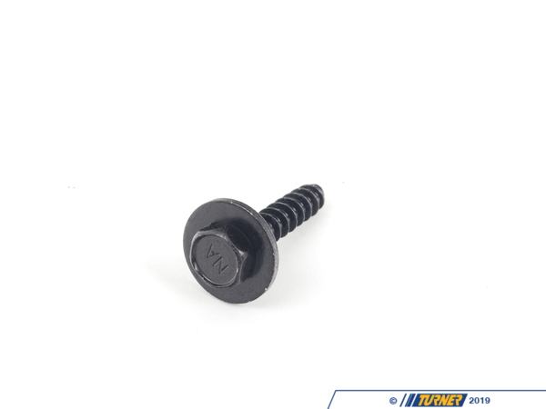 Genuine BMW Genuine BMW Hex Bolt - 07149218232 07149218232