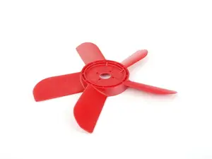Genuine BMW Fan D=400mm - 11520786120