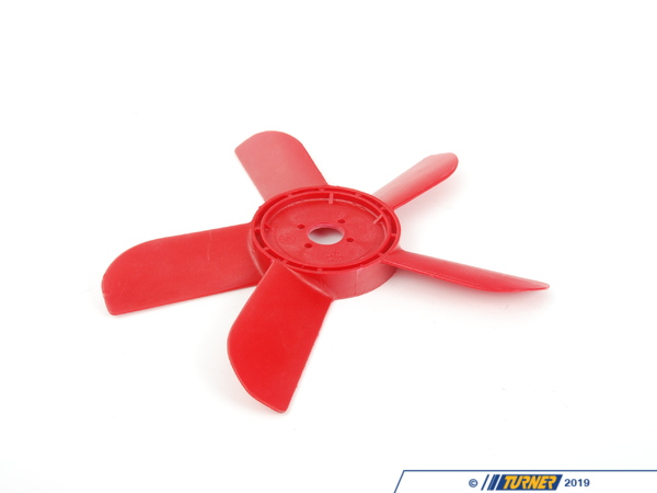 Genuine BMW Genuine BMW Fan D=400mm - 11520786120 11520786120