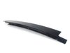 Genuine BMW Genuine BMW Finisher Window Frame B-pill - 51357207836 - Gloss Black 51357207836 View 1