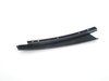 Genuine BMW Genuine BMW Finisher Window Frame B-pill - 51357207836 - Gloss Black 51357207836 View 2