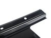 Genuine BMW Genuine BMW Finisher Window Frame B-pill - 51357207836 - Gloss Black 51357207836 View 3