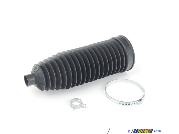 Lemforder OEM Lemforder Steering Rack Boot - E60 E61 E65 E66 E67 E83 E53 32136751026