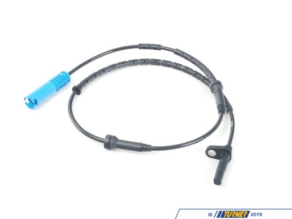 Meyle Meyle Rear ABS Speed Sensor - BMW E65 E66 34526771709