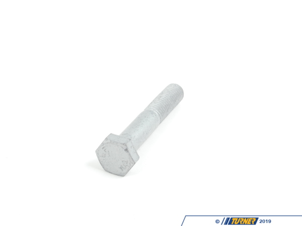 Genuine BMW Genuine BMW Hex Bolt - 07119905162 - E34,E53 07119905162
