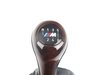 Genuine BMW Genuine BMW Illuminated Wood Shift Knob & Boot - E39 M5 25112282204 View 3