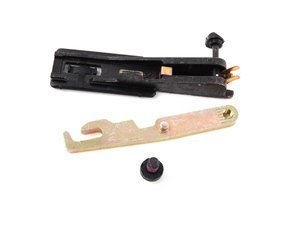 Genuine BMW Sliding Piece Left - 54128214655 - E36,E36 M3