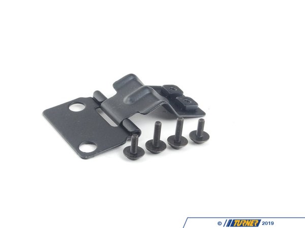 Genuine BMW Genuine BMW Oddments Box Hinge Set - 51168399075 51168399075