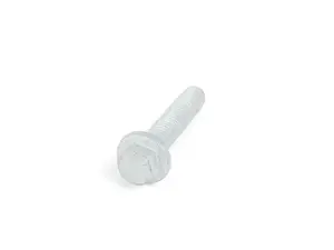 Genuine MINI Hexagon Screw With Flange M10X50 10.9 - 22116793735
