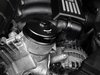 ECS ECS Billet Aluminum Oil Filter Housing Cap - N20 N52 N54 N55 S55 S58 003296ECS01 View 5