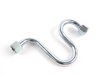 Genuine BMW Genuine BMW Fuel tank connection pipe - E30 16111177925 View 3