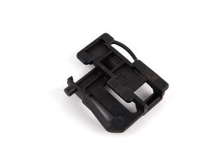Genuine BMW Sun roof tilt guide - right