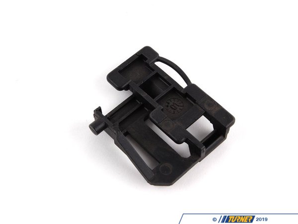 Genuine BMW Genuine BMW Sun roof tilt guide - right 54128119758