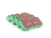 EBC GreenStuff Performance Brake Pads DP21032 View 3