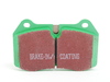 EBC GreenStuff Performance Brake Pads DP21032 View 4