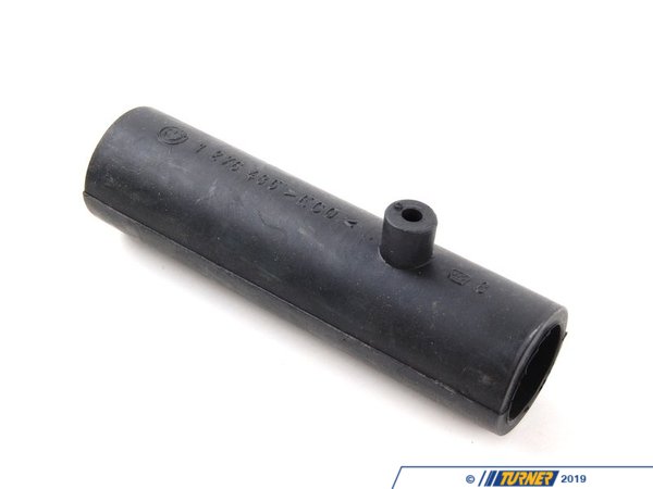 Genuine BMW Breather Vent Hose 11151276485