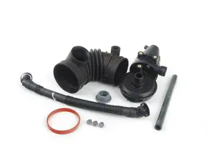 Oil Separator Kit - Level 2