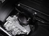 ECS ECS Billet Aluminum Oil Filter Housing Cap - N20 N52 N54 N55 S55 S58 003296ECS01 View 4