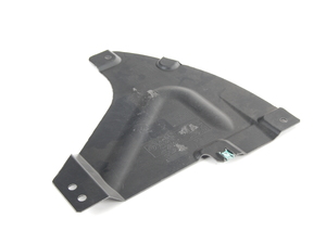 Genuine BMW Belly Pan - center - E90 325i