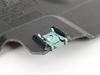 Genuine BMW Genuine BMW Belly Pan - center - E90 325i 51757127361 View 2