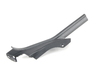 Genuine BMW Genuine BMW Sill Strip Rear Left Schwarz - 51478130053 - E36 51478130053 View 3