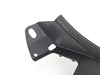 Genuine BMW Genuine BMW Sill Strip Rear Left Schwarz - 51478130053 - E36 51478130053 View 2