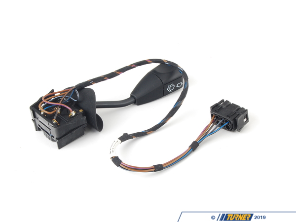 Genuine BMW Genuine BMW Windshield Wiper Switch 61318360915