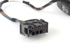 Genuine BMW Genuine BMW Windshield Wiper Switch 61318360915 View 2