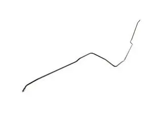 Fuel Line - E30
