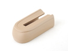 Genuine BMW Genuine BMW Cover, Headrest Left Hellbeige - 52107003547 - E46,E46 M3 52107003547 View 2
