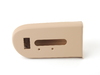 Genuine BMW Genuine BMW Cover, Headrest Left Hellbeige - 52107003547 - E46,E46 M3 52107003547 View 3