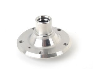 Genuine BMW Rear Wheel Hub - E82 128i E88 128i