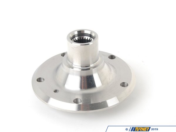 Genuine BMW Genuine BMW Rear Wheel Hub - E82 128i E88 128i 33416771081