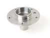 Genuine BMW Genuine BMW Rear Wheel Hub - E82 128i E88 128i 33416771081 View 2