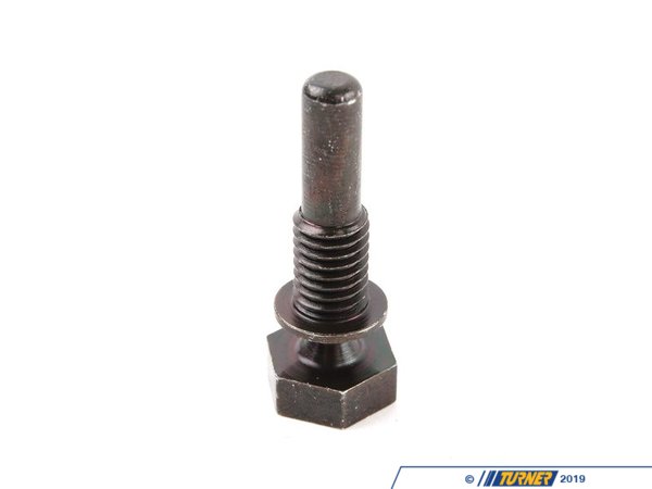 Genuine BMW Genuine BMW Fracture Bolt - 32311154176 - E30,E34,E34 M5 32311154176