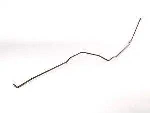 Fuel Line - E30