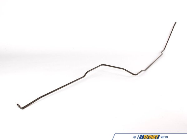 Genuine BMW Fuel Line - E30 16121177372