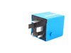 Genuine BMW Genuine BMW Headlight Relay (5-Prong) (Blue) - E36 Z3 61358370510 View 3