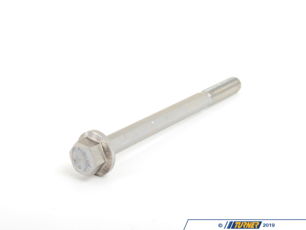 Genuine BMW Genuine BMW Hex Bolt M8X106mm - 11621716350 11621716350