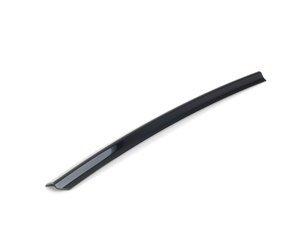 Genuine MINI Cover Column B Left - 51137169433 - (NO LONGER AVAILABLE)