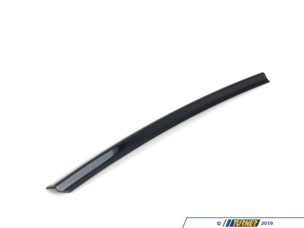 Genuine MINI Genuine MINI Cover Column B Left - 51137169433 - (NO LONGER AVAILABLE) 51137169433