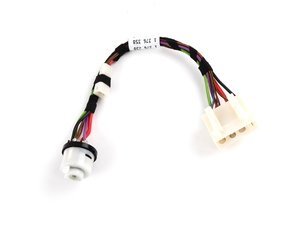 Genuine BMW Ignition Switch 61321376358