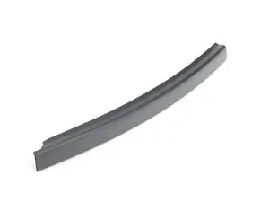 Genuine MINI Cover Trim Column B-1 - Right Side