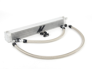 Mishimoto Direct-Fit Oil Cooler Kit - E46 M3