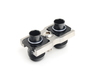 Mishimoto Mishimoto Direct-Fit Oil Cooler Kit - E46 M3 MM0CE4601 View 6