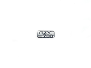 Alzor M Sticker For Style 730