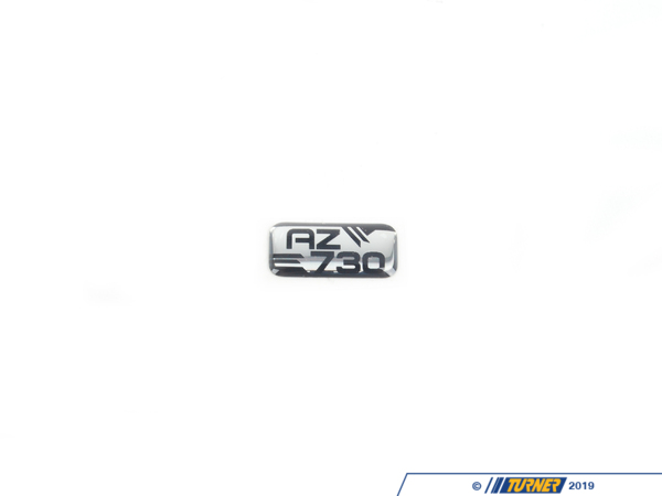 Alzor Alzor M Sticker For Style 730 AZ730