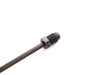Genuine BMW Pipe - E10, E12, E21, E3, E30, E31, E32, E34, E39, E9 34326755600 View 2